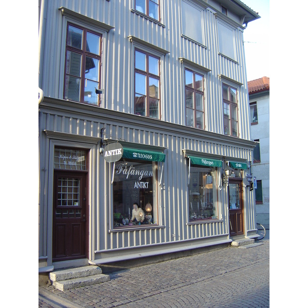 照片 瑞典(Sweden) 哥德堡(Gothenburg) 2005-04 53
