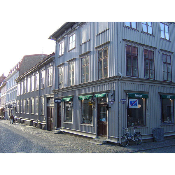 照片 瑞典(Sweden) 哥德堡(Gothenburg) 2005-04 58