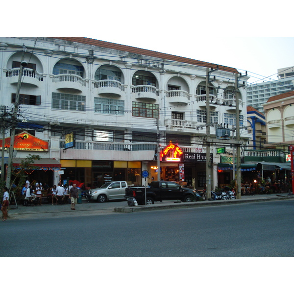 照片 泰国(Thailand) 宗甸(Jomtien) 塔帕亚路(Thappraya) 2008-01 47