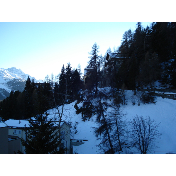 照片 瑞士(Switzerland) 圣莫里茨(St Moritz) 2007-01 96