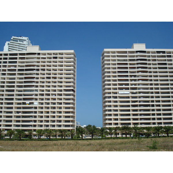 照片 泰国(Thailand) 海景海滩公寓(Viewtalay beach condo) 2007-02 23