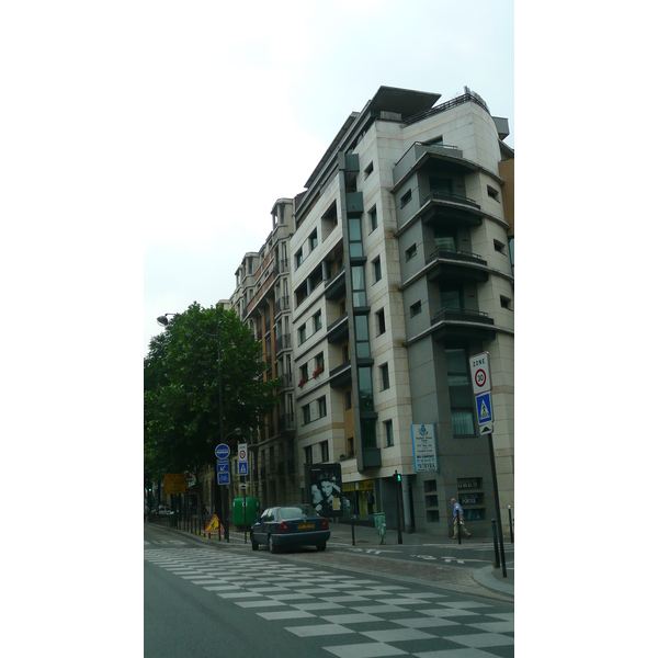 照片 法国(France) 巴黎(Paris) 巴黎东郊(Around Paris east) 2007-06 48