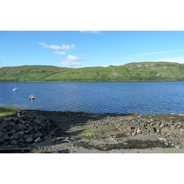 照片 英国(United Kingdom) 斯凯岛(Skye) 2011-07 143