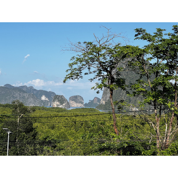 照片 泰国(Thailand) 攀牙湾(Phang Nga Bay) 2021-12 146