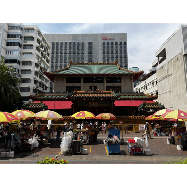 照片 新加坡(Singapore) 小印度(Little India) 2023-01 78