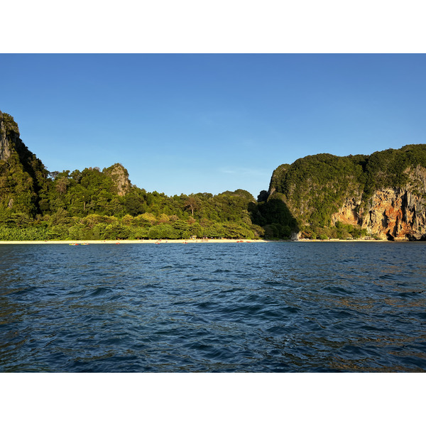 照片 泰国(Thailand) 甲米(Krabi) 2023-01 436