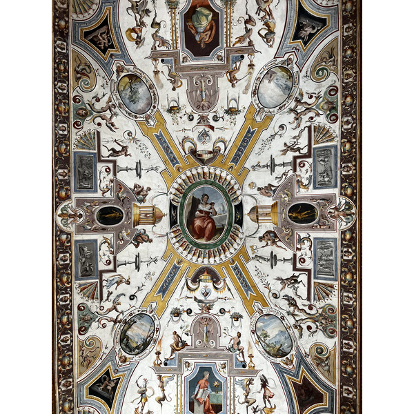 照片 意大利(Italy) 佛罗伦萨(Florence) 乌菲兹美术馆(Uffizi Museum) 2022-05 356