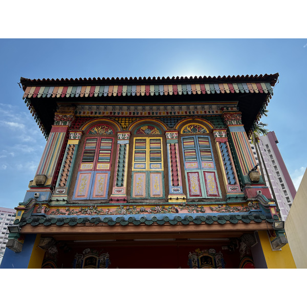 照片 新加坡(Singapore) 小印度(Little India) 2023-01 80