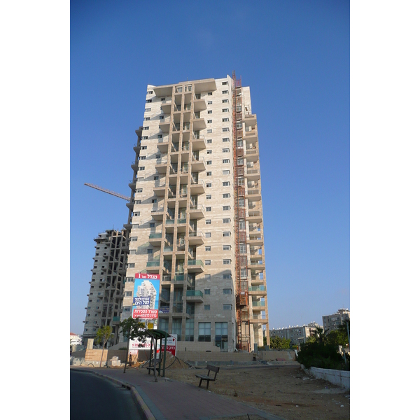 照片 以色列(Israel) 里雄莱锡安海滩(Rishon Le Zion Beach) 2007-06 39