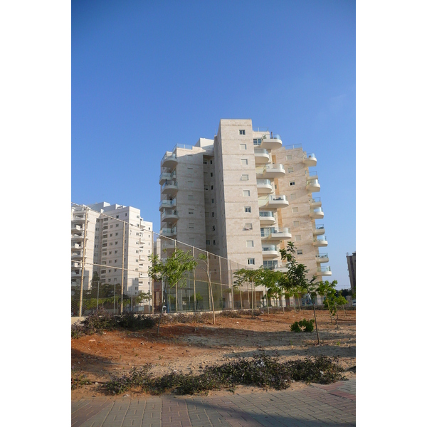 照片 以色列(Israel) 里雄莱锡安海滩(Rishon Le Zion Beach) 2007-06 36