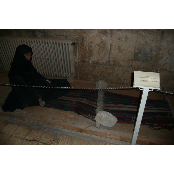照片 约旦(Jordan) 安曼(Amman) 罗马剧场(Roman Theater) 民俗博物馆(Folklore Museum) 2007-12 4