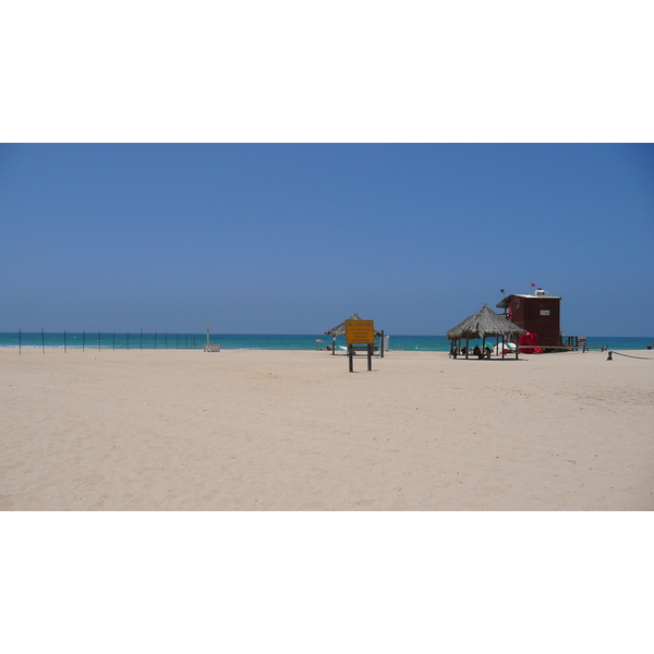 照片 以色列(Israel) 尼灿(Nitzan) 2007-06 100