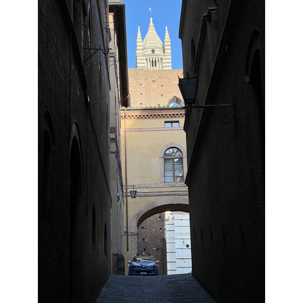 照片 意大利(Italy) 锡耶纳(Siena) 2021-09 47