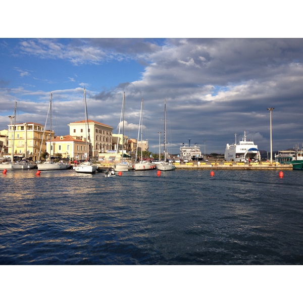 照片 意大利(Italy) 拉马达莱纳(La Maddalena) 2012-09 31