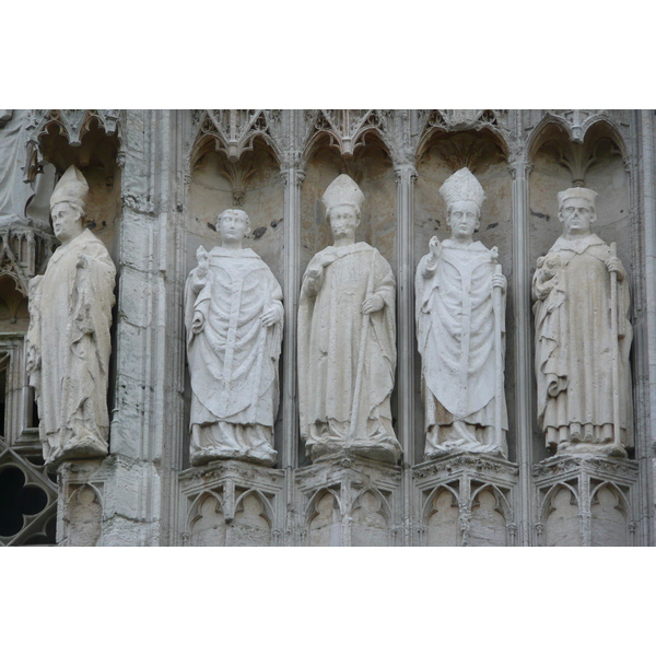 照片 法国(France) 鲁昂(Rouen) 2008-10 58
