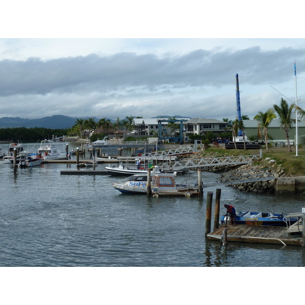 照片 斐济(Fiji) 丹娜努港(Port Denarau) 2010-05 66