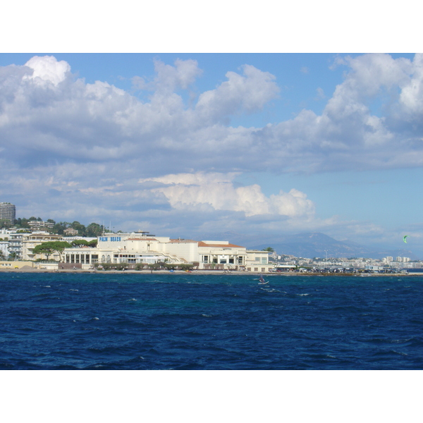 照片 法国(France) 戛纳(Cannes) 2005-10 34