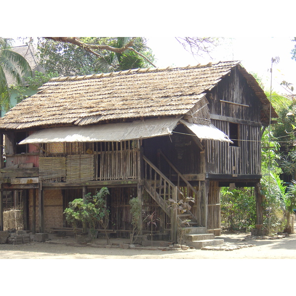 照片 缅甸(Myanmar) 土瓦(Dawei (TAVOY)) 2005-01 147