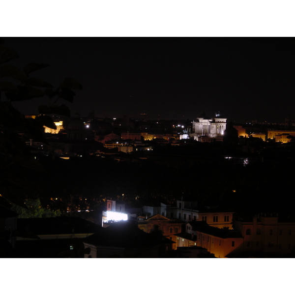 照片 意大利(Italy) 罗马(Rome) 2002-07 118