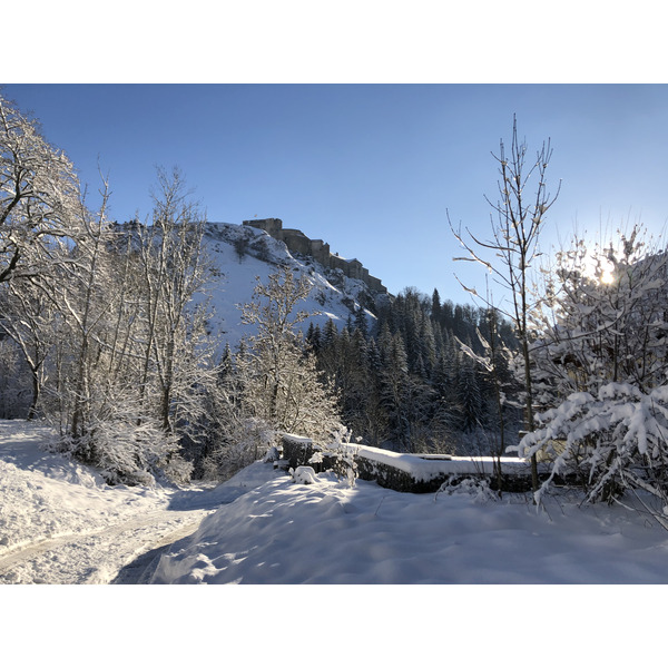 照片 瑞士(Switzerland) 克莱恩-蒙塔纳(Crans Montana) 2020-12 507