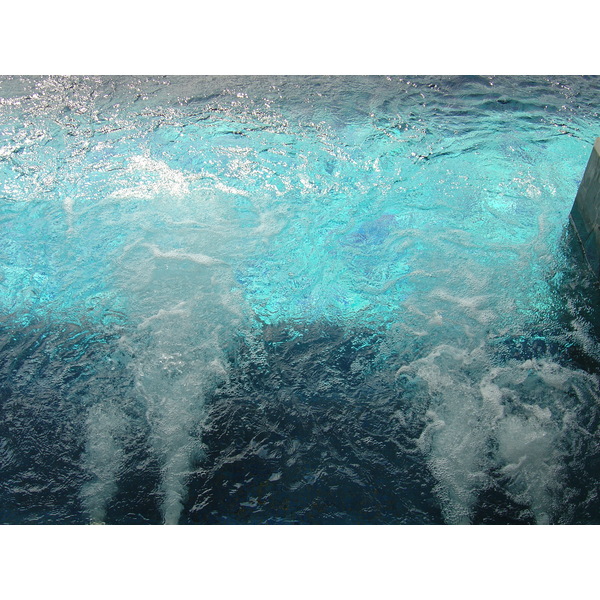 照片 泰国(Thailand) 考拉(Khao Lak) 考拉艾美酒店(Meridien Khao Lak Hotel) 2005-12 196