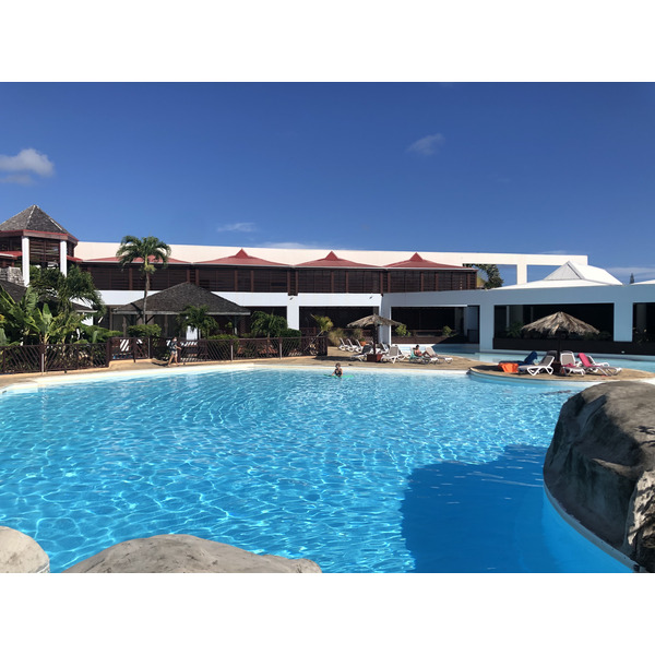 照片 瓜德罗普(Guadeloupe) 曼加瑙酒店(Le Manganao Hotel) 2021-02 32