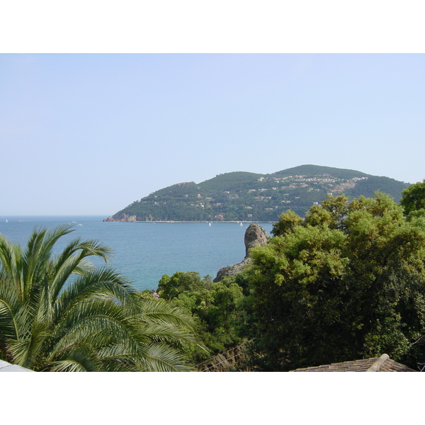 照片 法国(France) 蔚蓝海岸(French Riviera) 2001-05 117