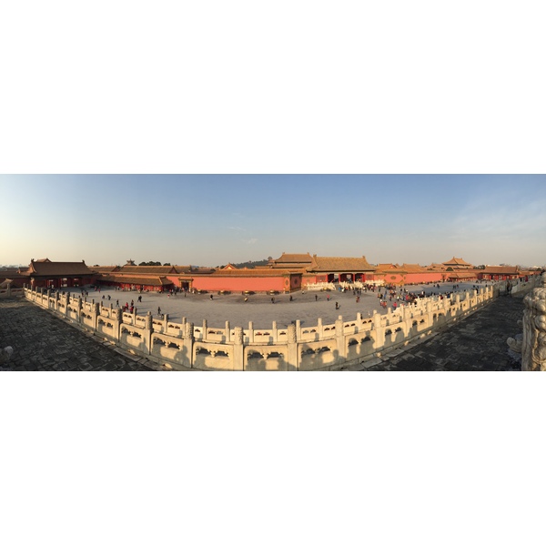 照片 中国(China) 北京(Beijing) 紫禁城(Forbidden City) 2015-12 165