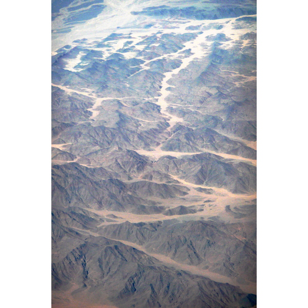 照片 埃及(Egypt) 航拍埃及(Egypt from the sky) 2008-06 13