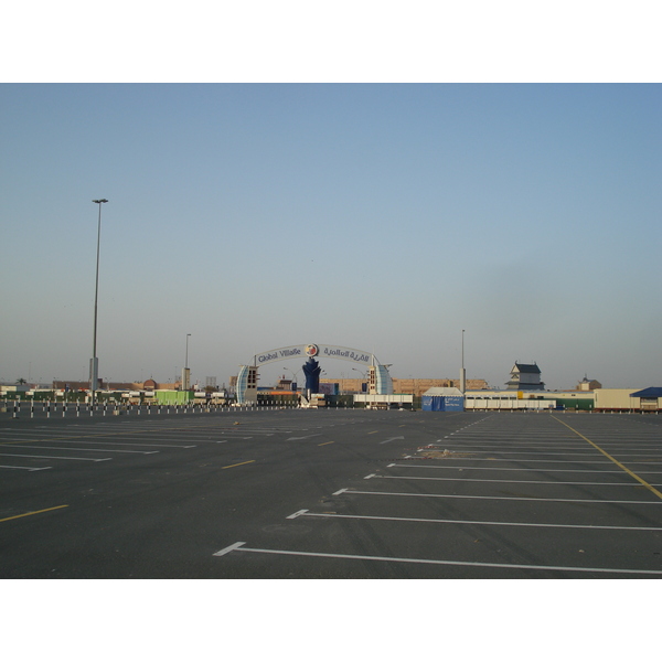 照片 阿联酋(United Arab Emirates) 迪拜(Dubai) 2007-03 12