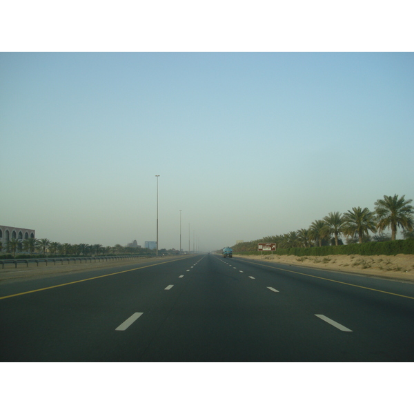 照片 阿联酋(United Arab Emirates) 迪拜(Dubai) 2007-03 10