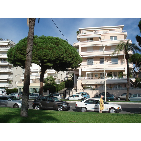 照片 法国(France) 戛纳(Cannes) 2006-09 35