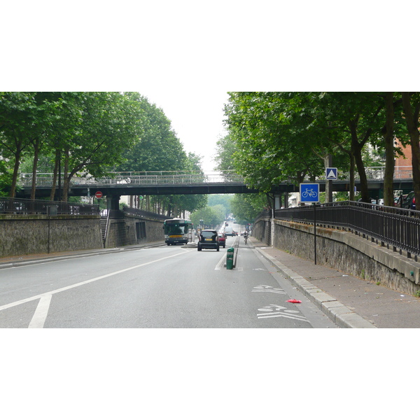 照片 法国(France) 巴黎(Paris) 巴黎东郊(Around Paris east) 2007-06 54