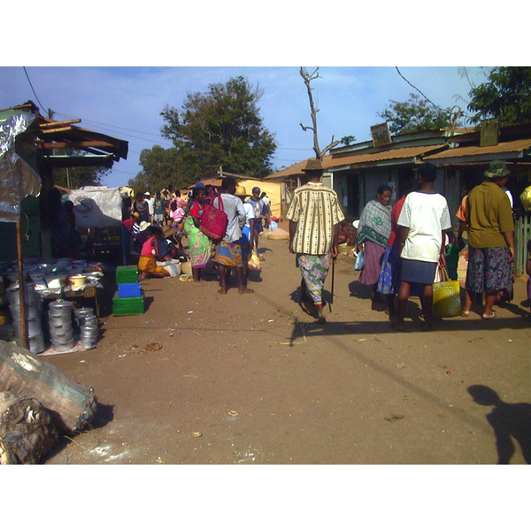 照片 马达加斯加(Madagascar) 贝卢(Belo) 1999-10 5