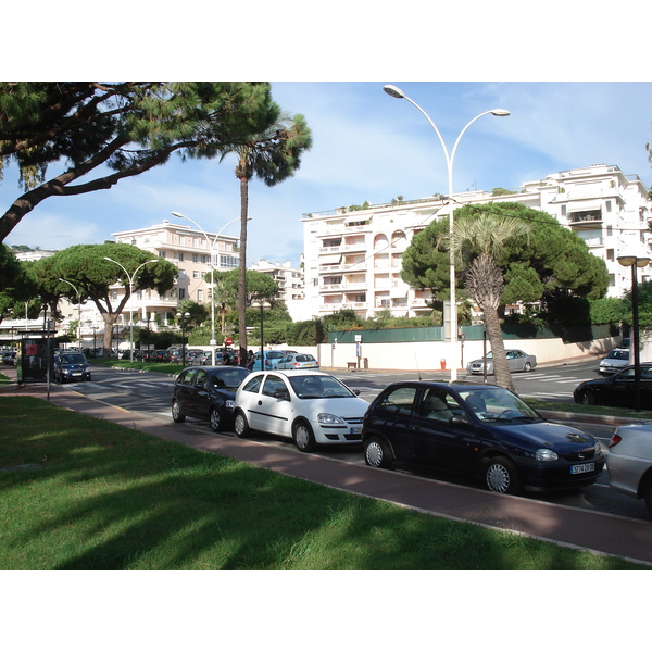 照片 法国(France) 戛纳(Cannes) 2006-09 46