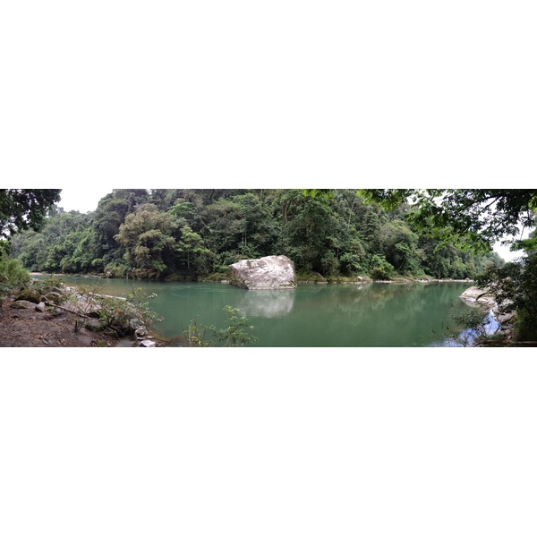 照片 哥斯达黎加(Costa Rica) 帕夸雷河(Pacuare River) 2015-03 230