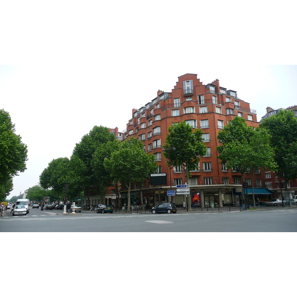 照片 法国(France) 巴黎(Paris) 巴黎东郊(Around Paris east) 2007-06 49