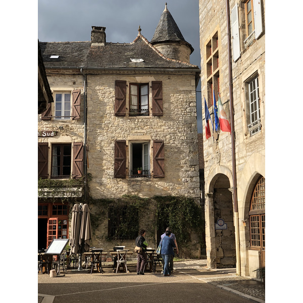 照片 法国(France) 马特尔(Martel) 2018-04 44