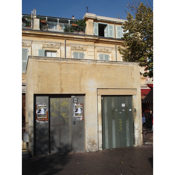 照片 法国(France) 尼斯(Nice) 2006-10 106