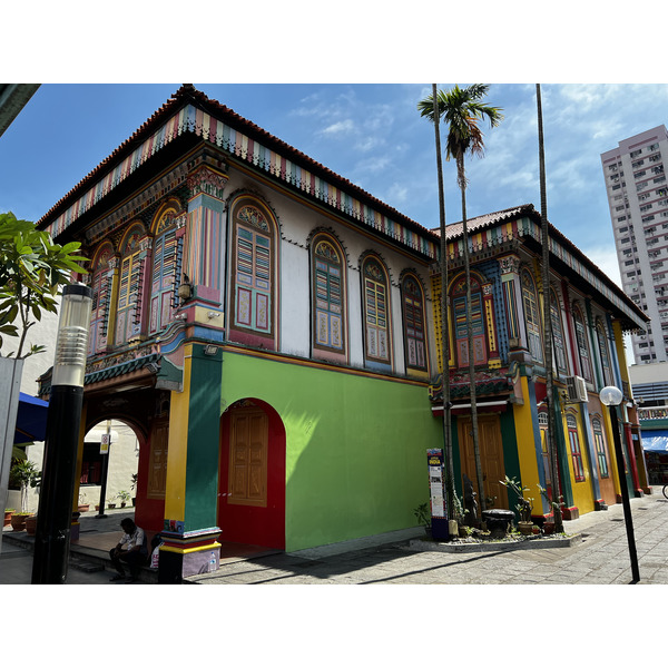 照片 新加坡(Singapore) 小印度(Little India) 2023-01 5