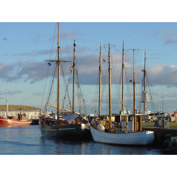 照片 丹麦(Denmark) 赫尔辛格(Helsingor) 2004-02 4