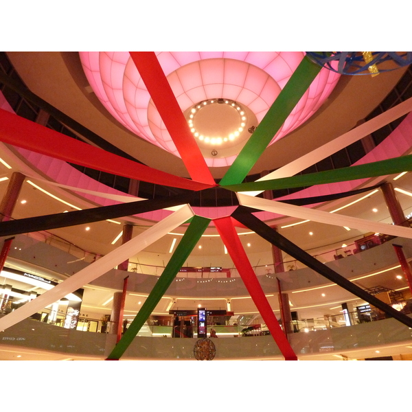 照片 阿联酋(United Arab Emirates) 迪拜(Dubai) 迪拜购物中心(The Dubai Mall) 2009-12 67