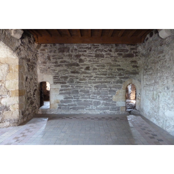 照片 英国(United Kingdom) 苏格兰(Scotland) 杜恩城堡(Doune Castle) 2011-07 36