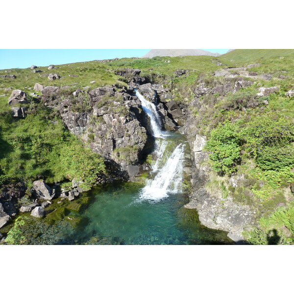 照片 英国(United Kingdom) 斯凯岛(Skye) 2011-07 204