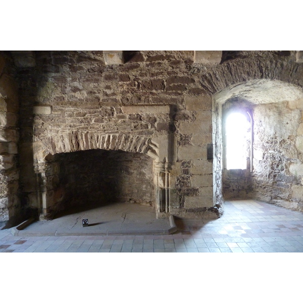照片 英国(United Kingdom) 苏格兰(Scotland) 杜恩城堡(Doune Castle) 2011-07 40
