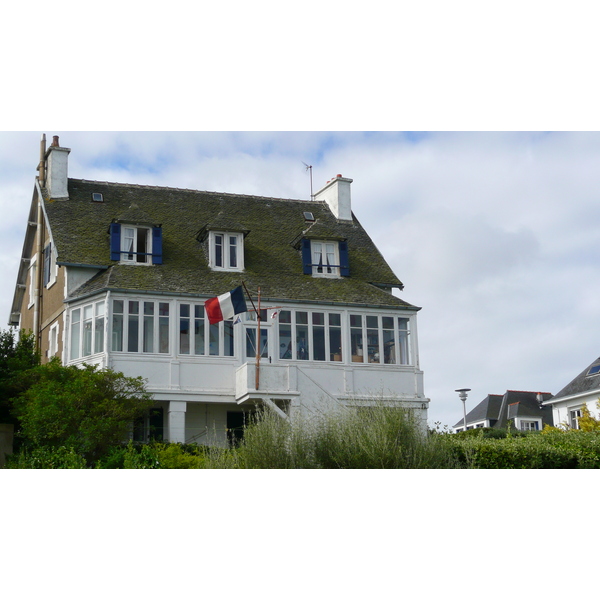 照片 法国(France) 卡朗泰克(Carantec) 2007-08 20
