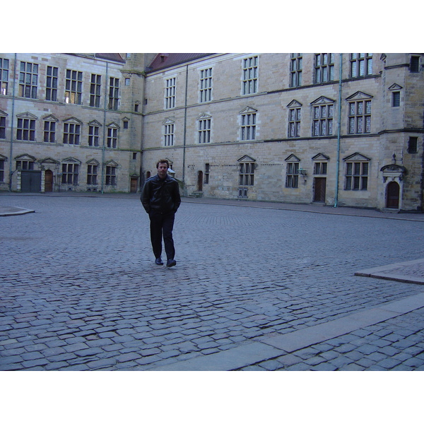 照片 丹麦(Denmark) 赫尔辛格(Helsingor) 2004-02 34