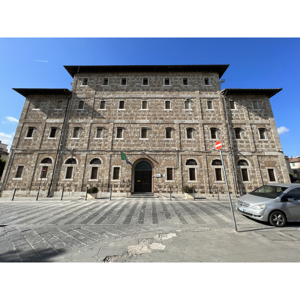 照片 意大利(Italy) 格罗塞托(Grosseto) 2021-09 10