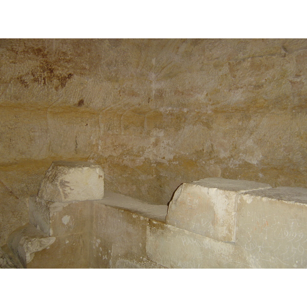 照片 埃及(Egypt) 吉萨金字塔(Giza Pyramids) 2004-09 48