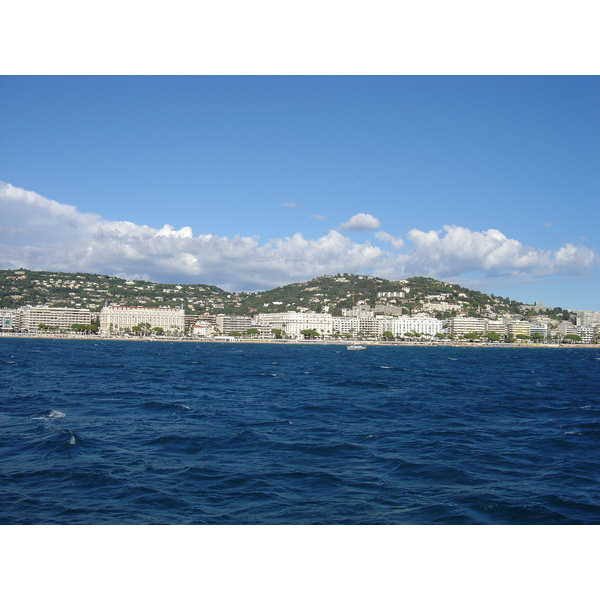 照片 法国(France) 戛纳(Cannes) 2005-10 3